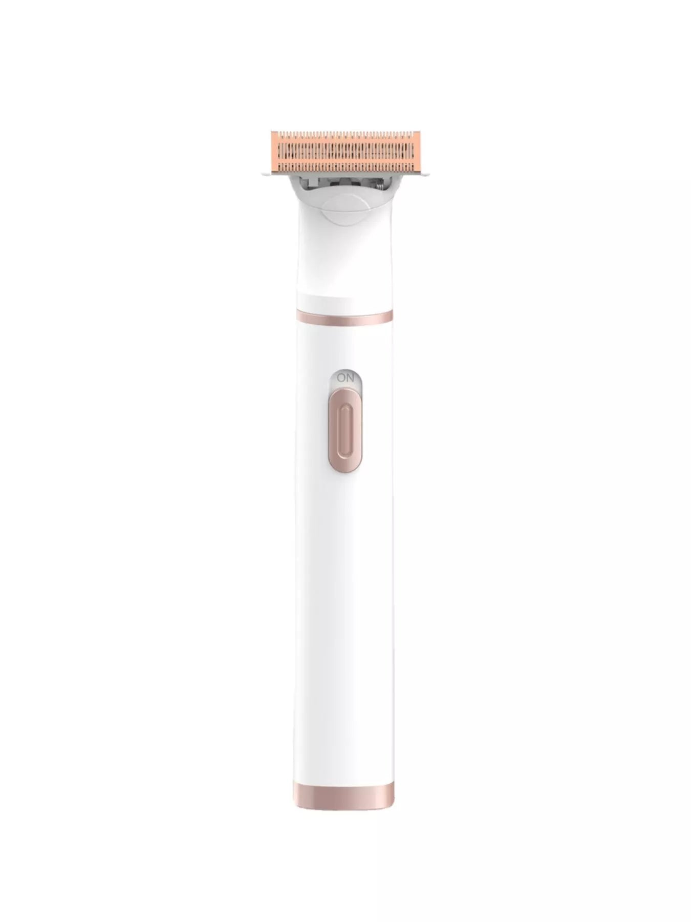 5 - in - 1 Rechargeable Hair Removal Epilator - Loving It Shop