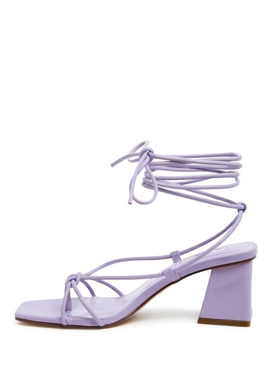 Spruce Dessert Sandal - Loving It Shop