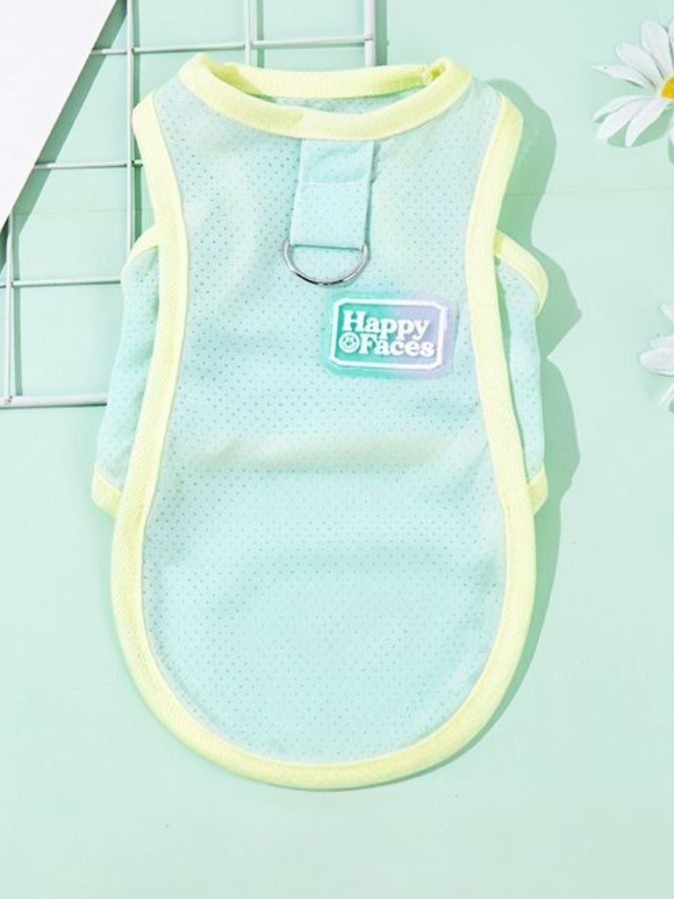 Lightweight Pet Top - Loving It Shop