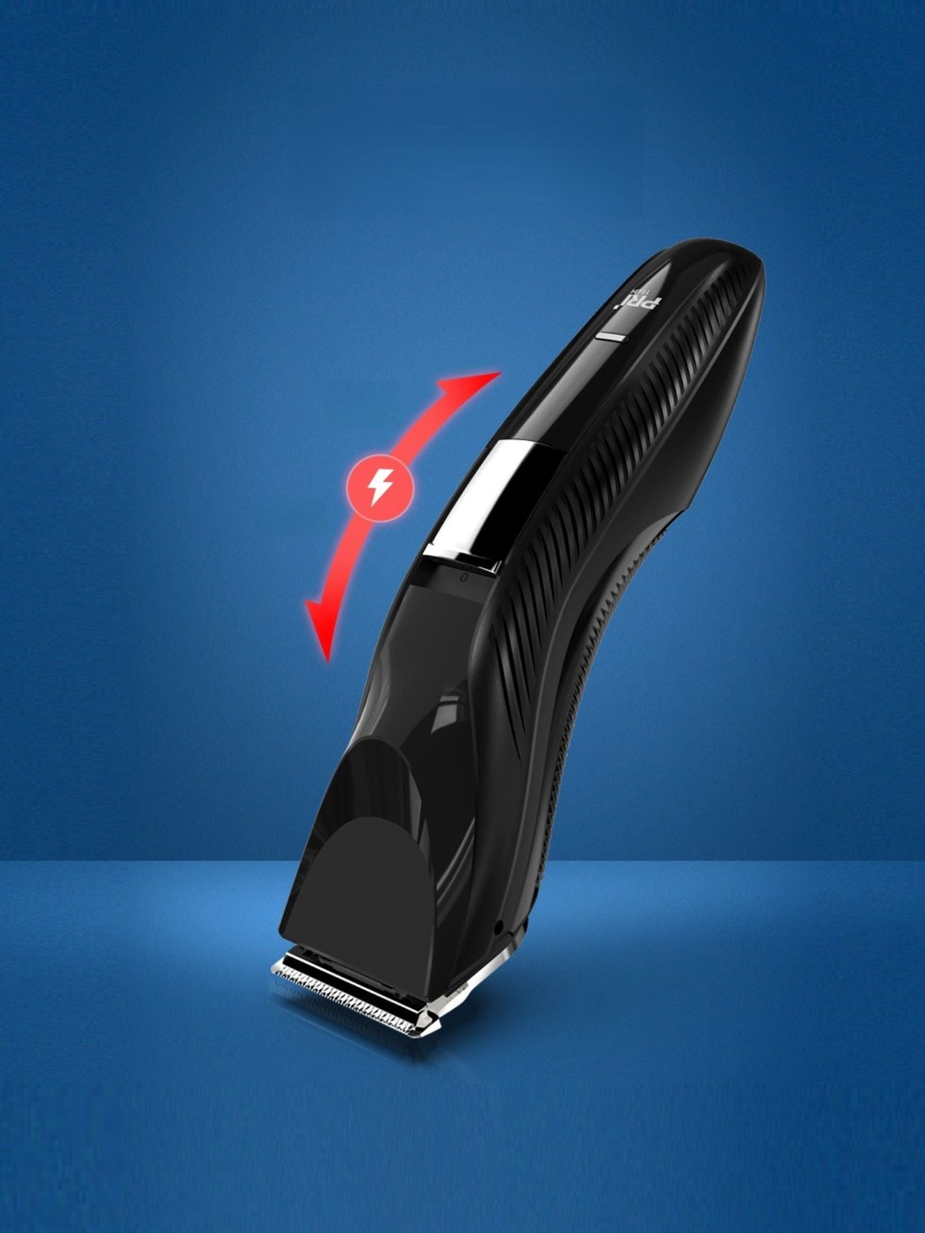Cordless Rechargeable Hair Clipper - Loving It Shop