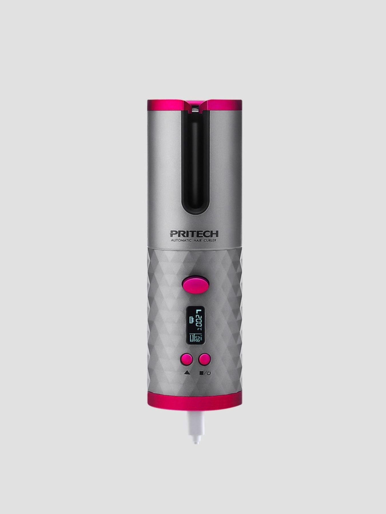 Portable Automatic Hair Curler - Loving It Shop