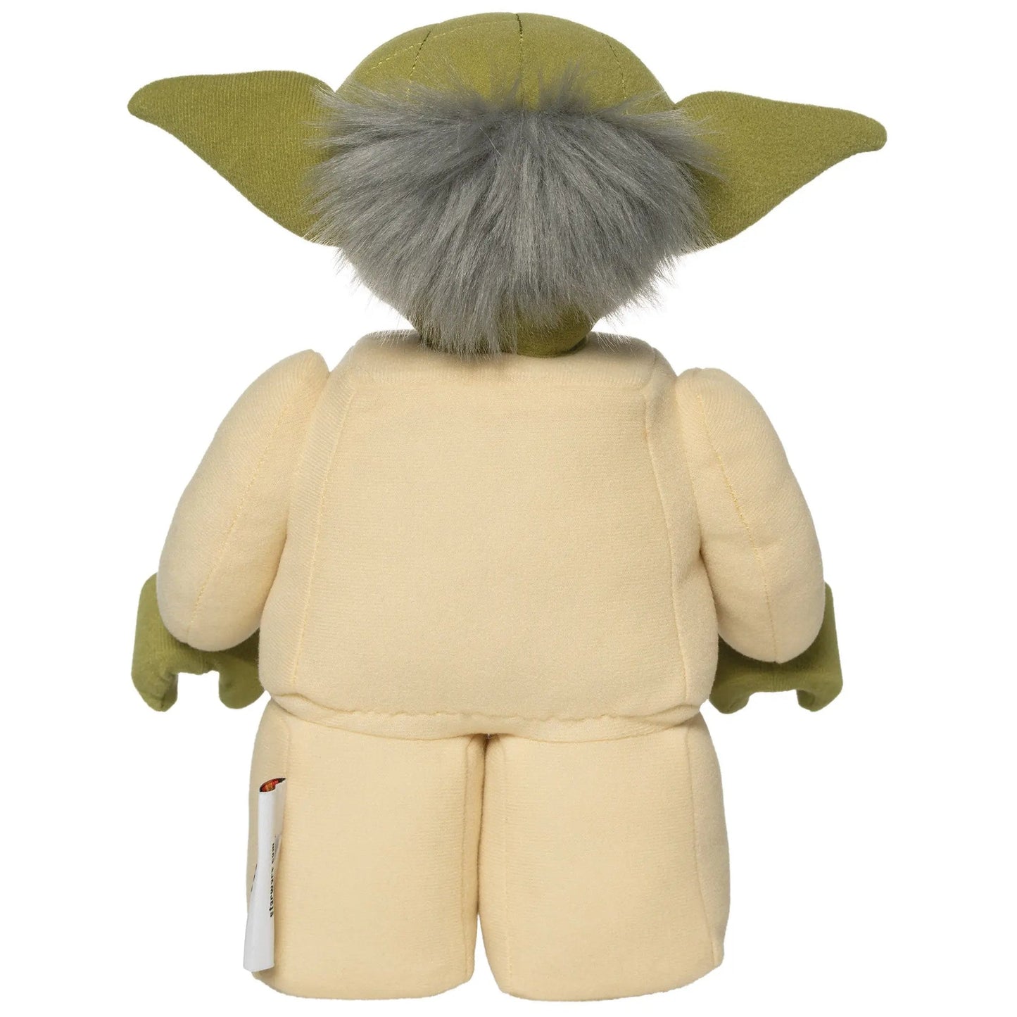 LEGO Star Wars: Yoda Plush Minifigure - Loving It Shop