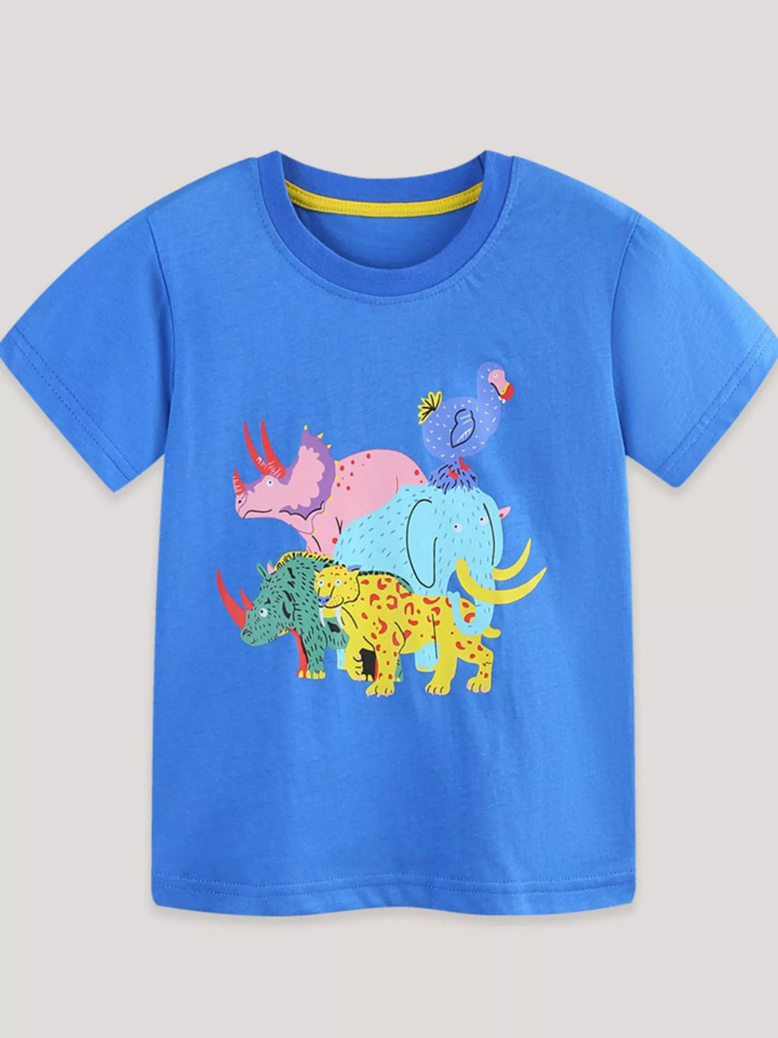 Children&