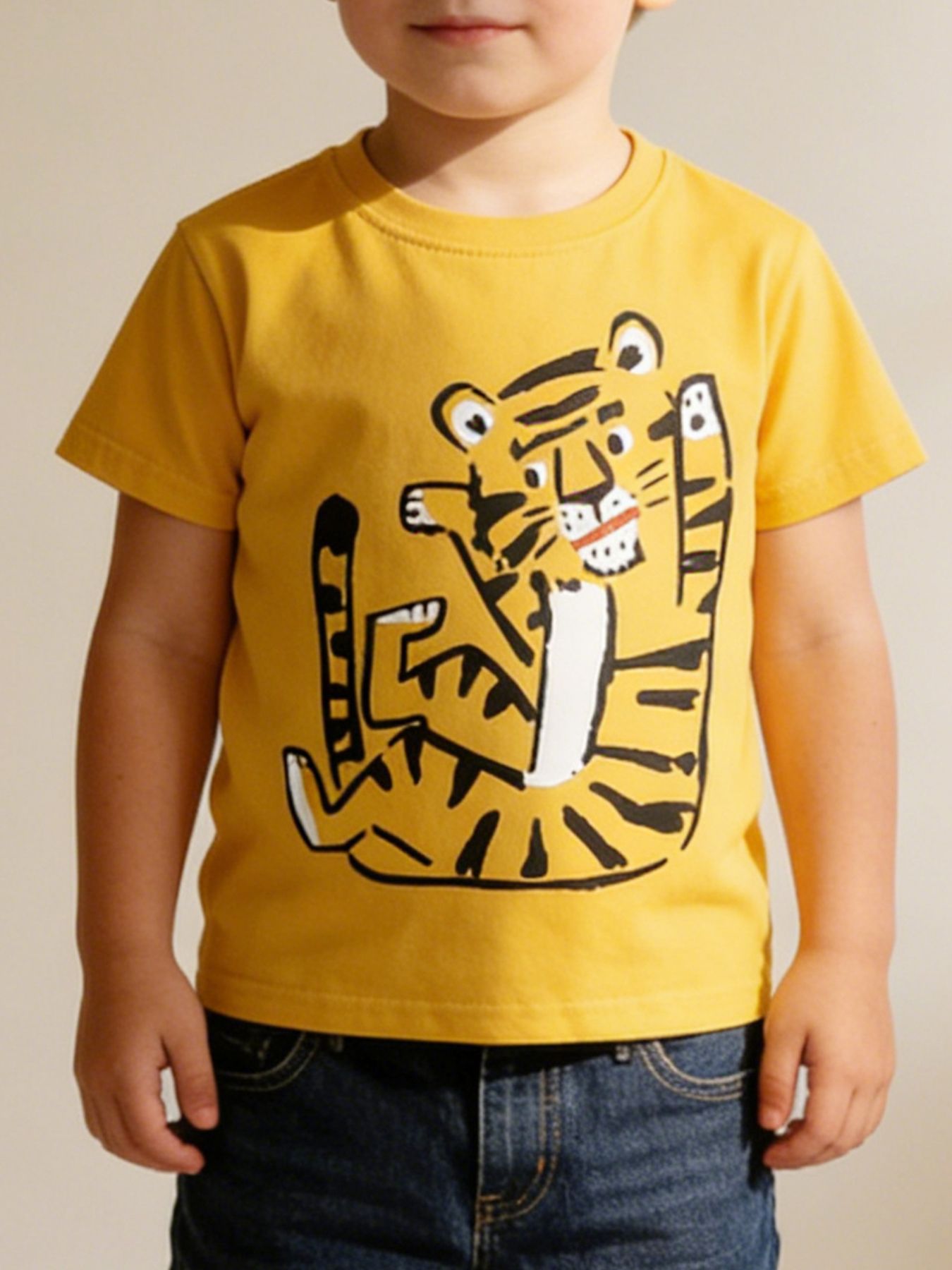 Children&
