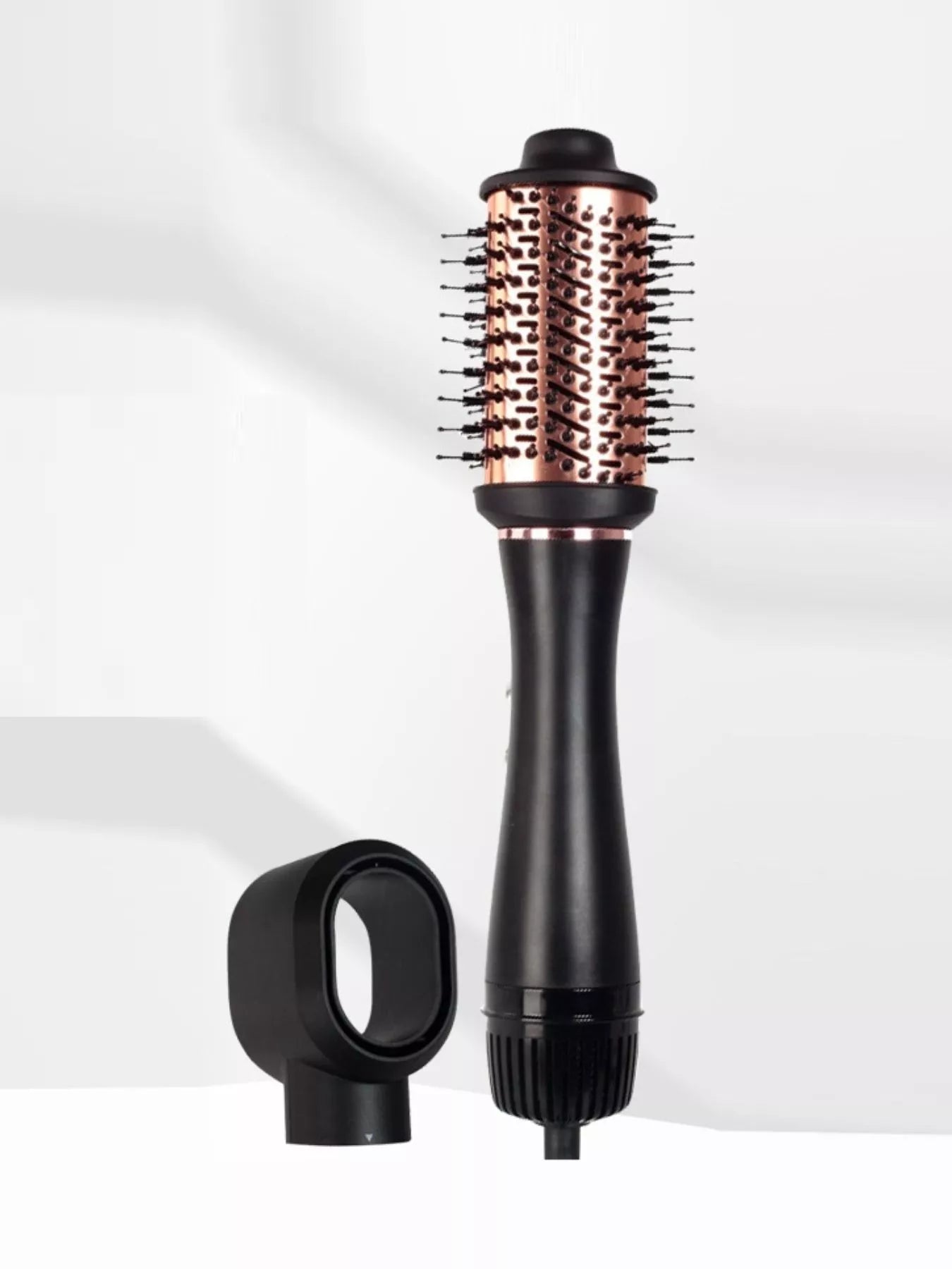 Fast Heating Hot Air Brush - Loving It Shop