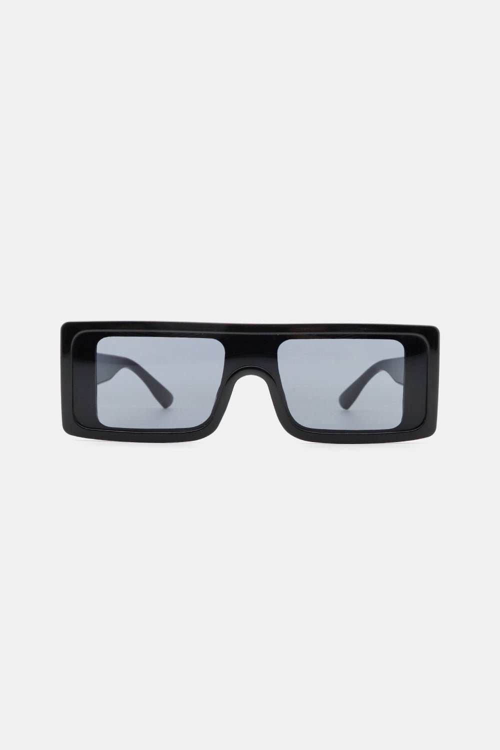 Polycarbonate Frame Rectangle Sunglasses - Loving It Shop