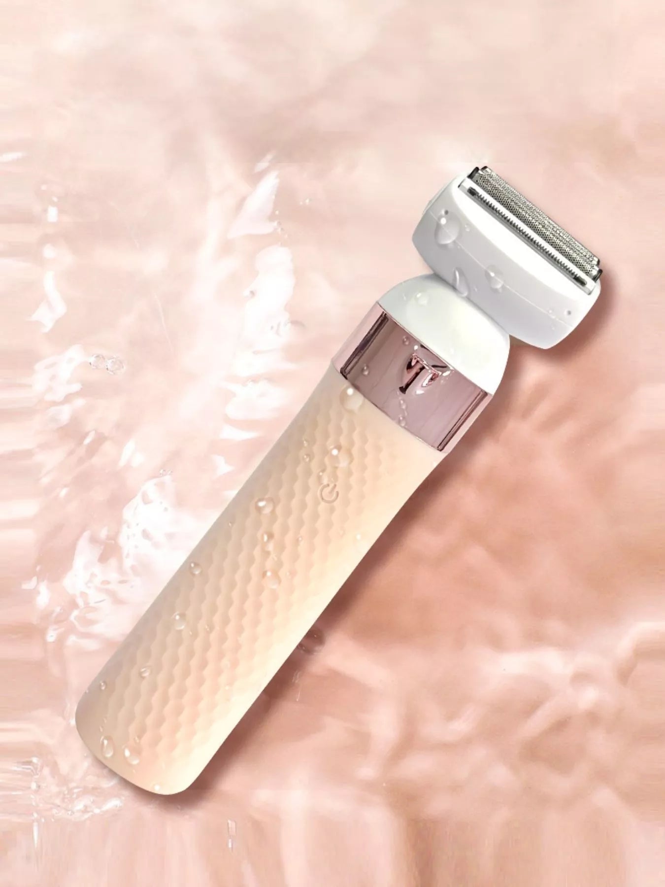 Electric Hair Removal Epilator - Loving It Shop