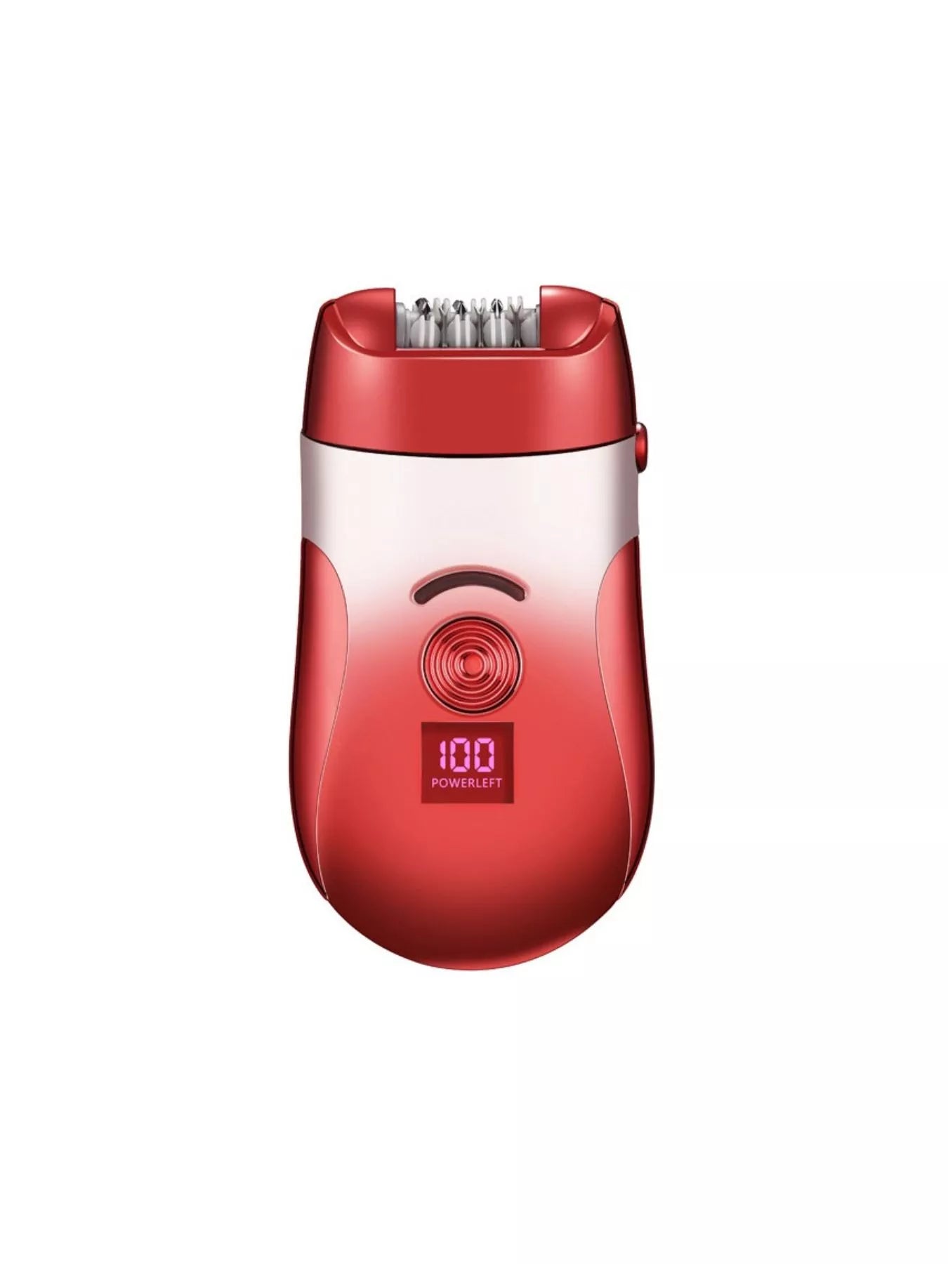 USB Rechargeable Portable Painless Hair Removal - Loving It Shop
