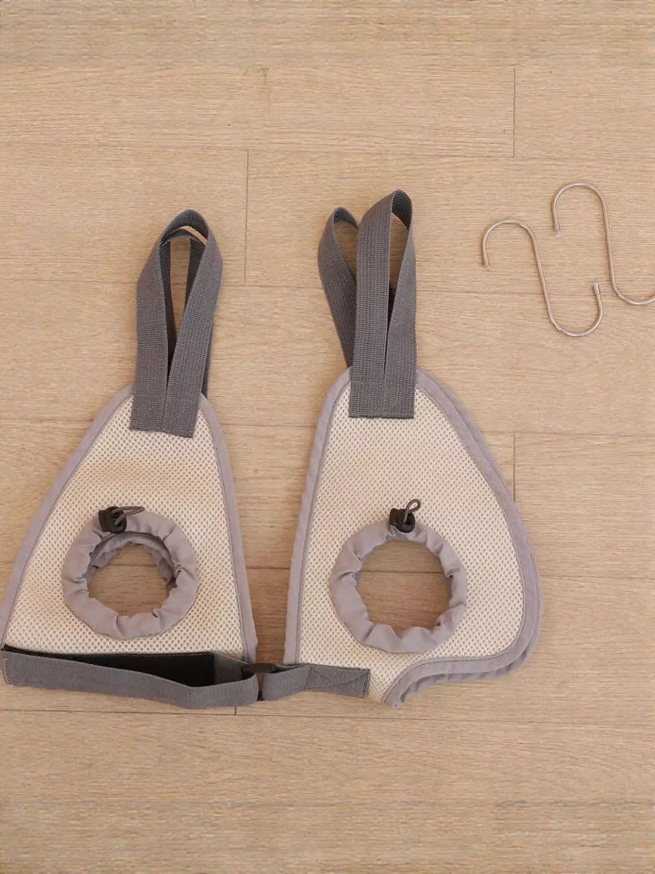 Pet Grooming Hammock Restraint Bag - Loving It Shop