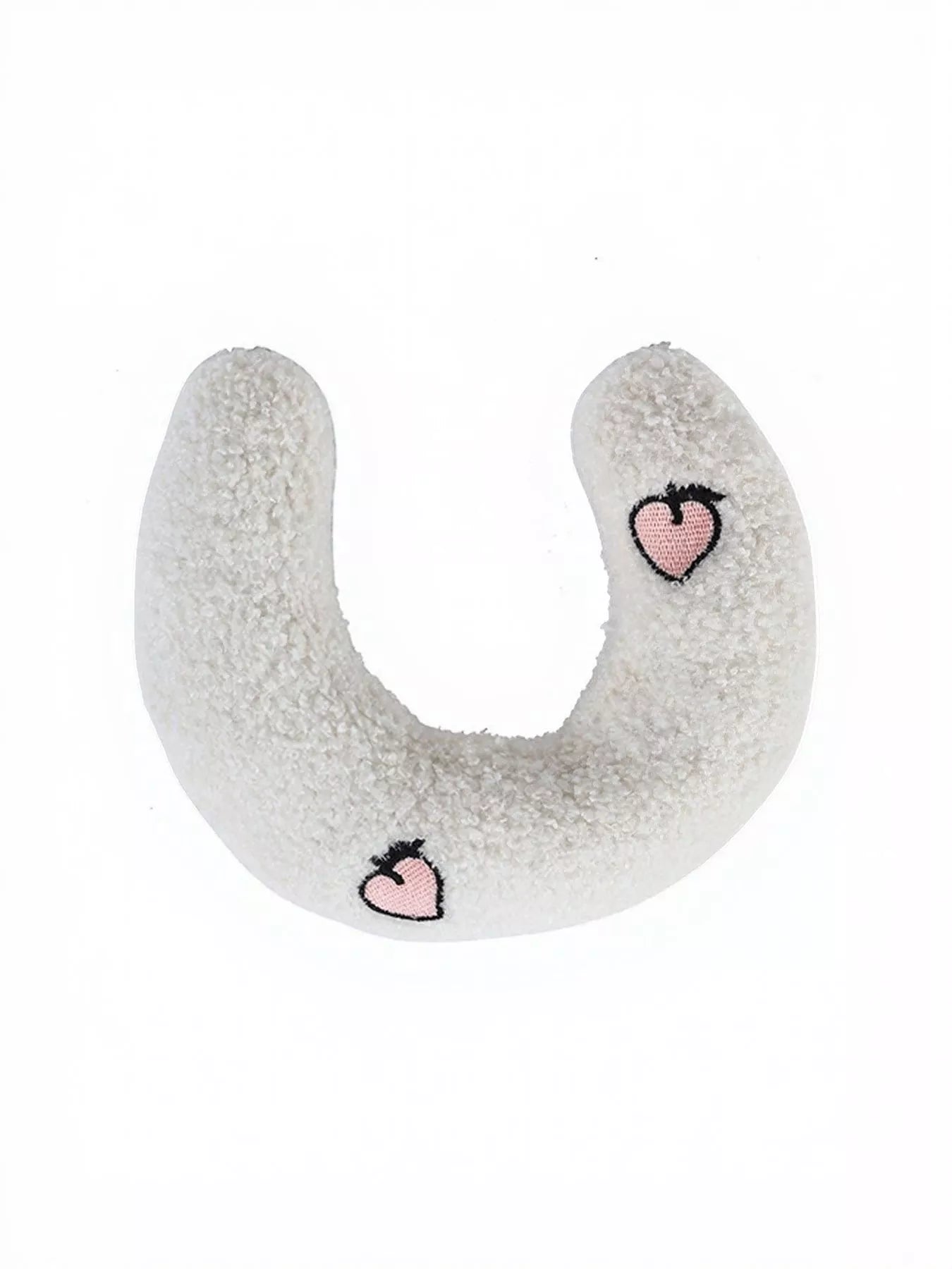 U Shaped Pet Nest - Loving It Shop
