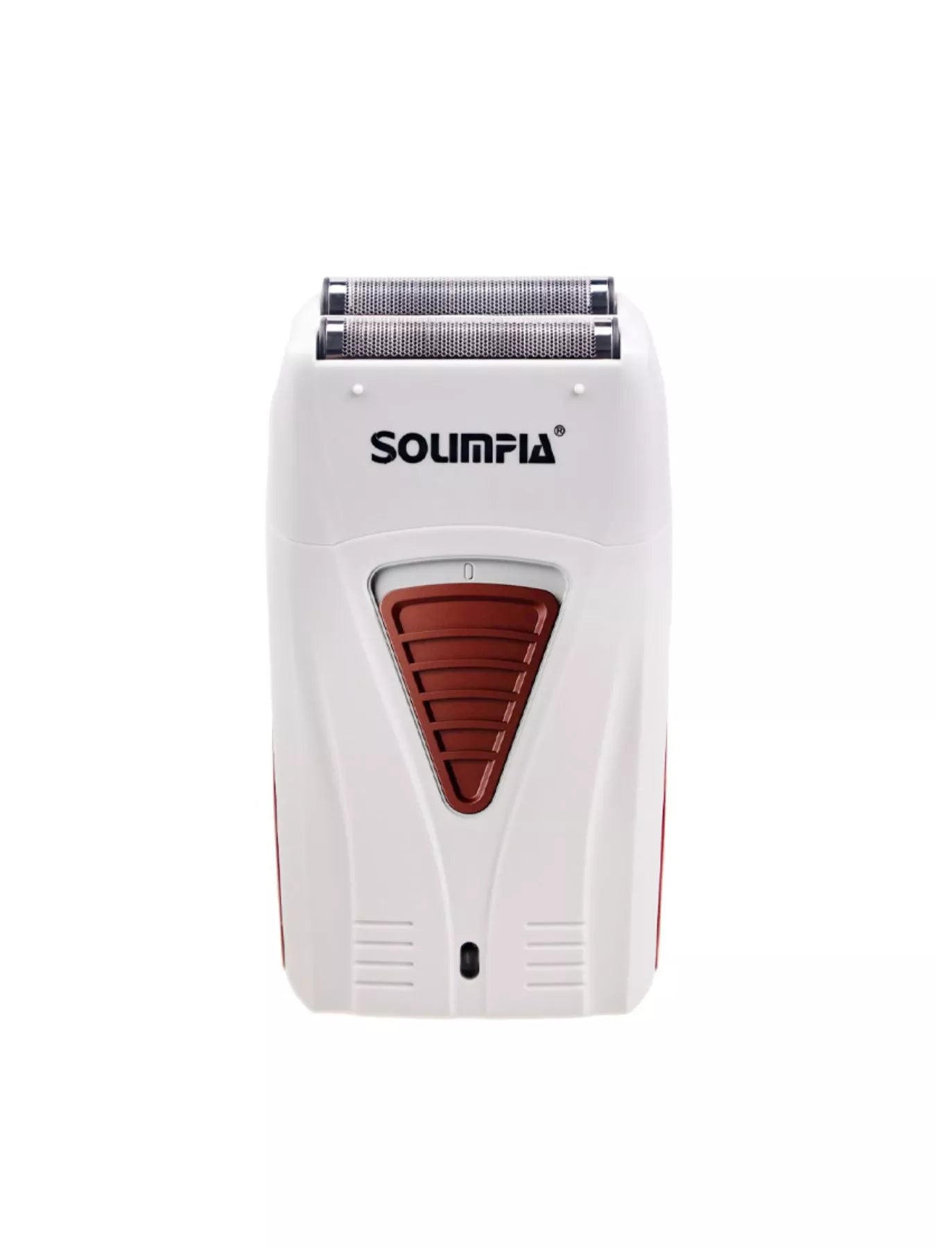 Portable Electric Foil Shaver - Loving It Shop