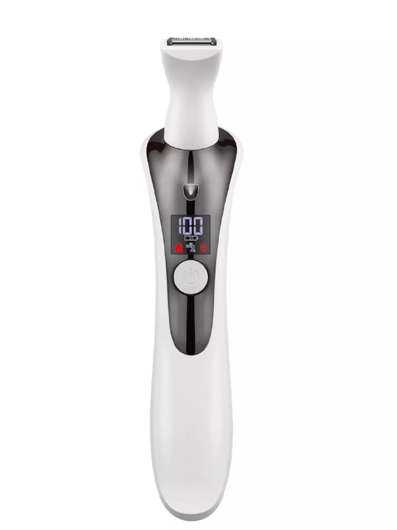 Multifunctional Electric Hair Removal Epilator - Loving It Shop