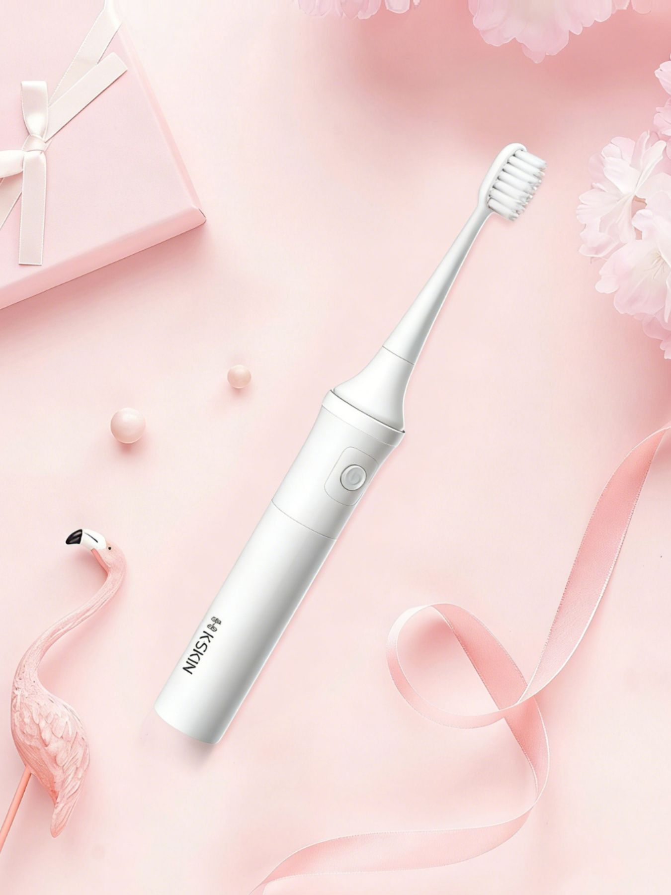Portable Electric Toothbrush - Loving It Shop