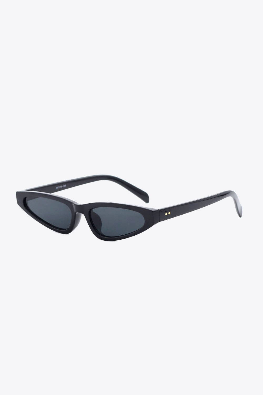 Polycarbonate Frame UV400 Cat Eye Sunglasses - Loving It Shop