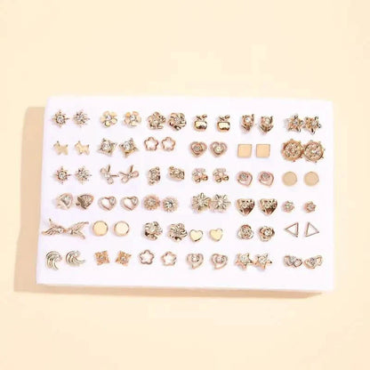 36-Pairs: Women&
