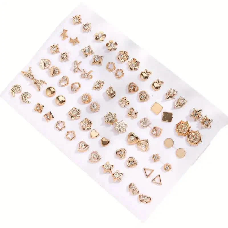 36-Pairs: Women&