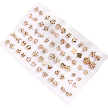 36-Pairs: Women&