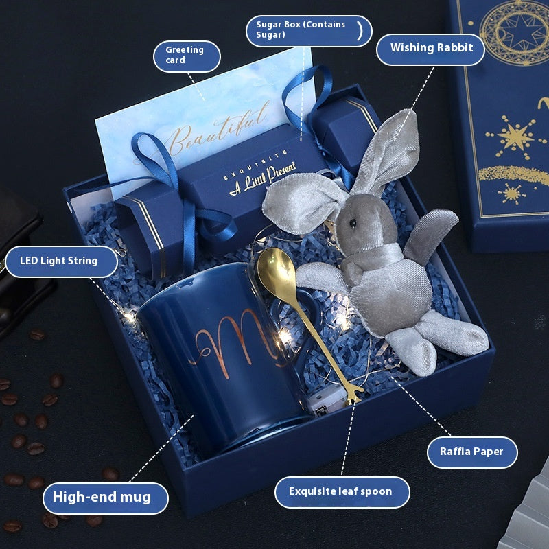 Gift Box For Mother&
