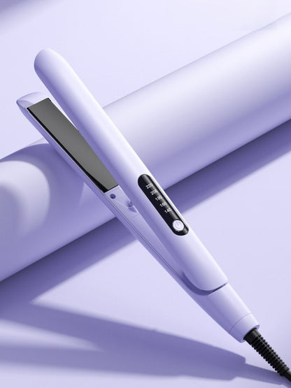 Cordless Adjustable Temperature Hair Straightener - Loving It Shop