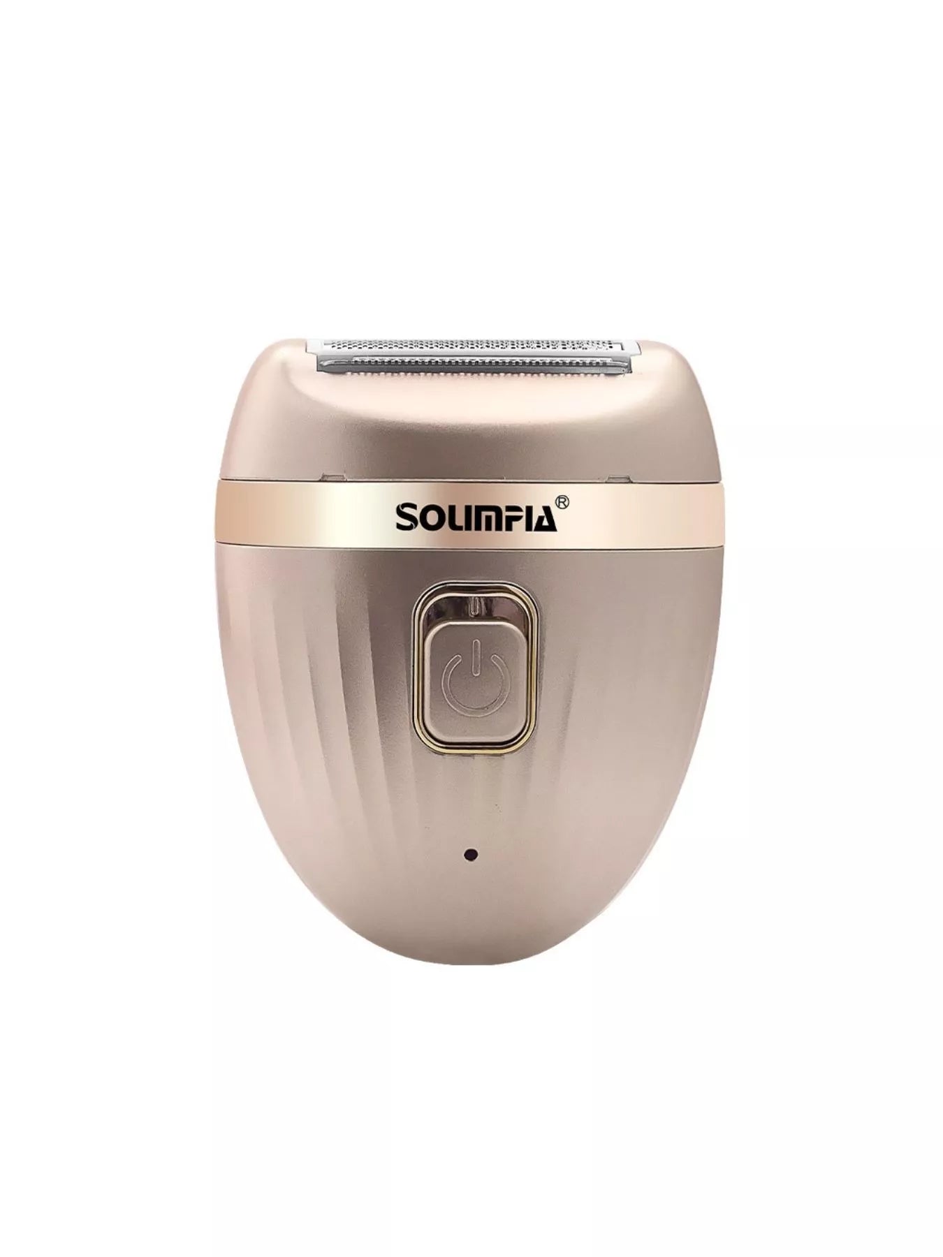 Portable Hair Removal Epilator - Loving It Shop