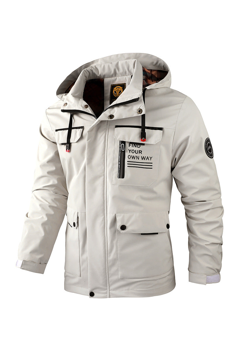 Fashion Men&