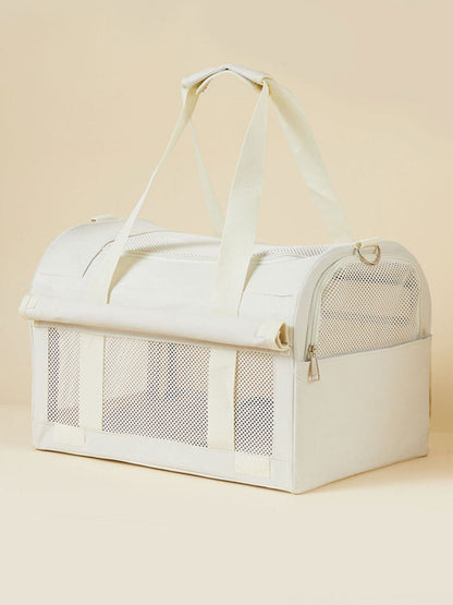 Comfortable &amp; Breathable Pet Carrier Bag - Loving It Shop