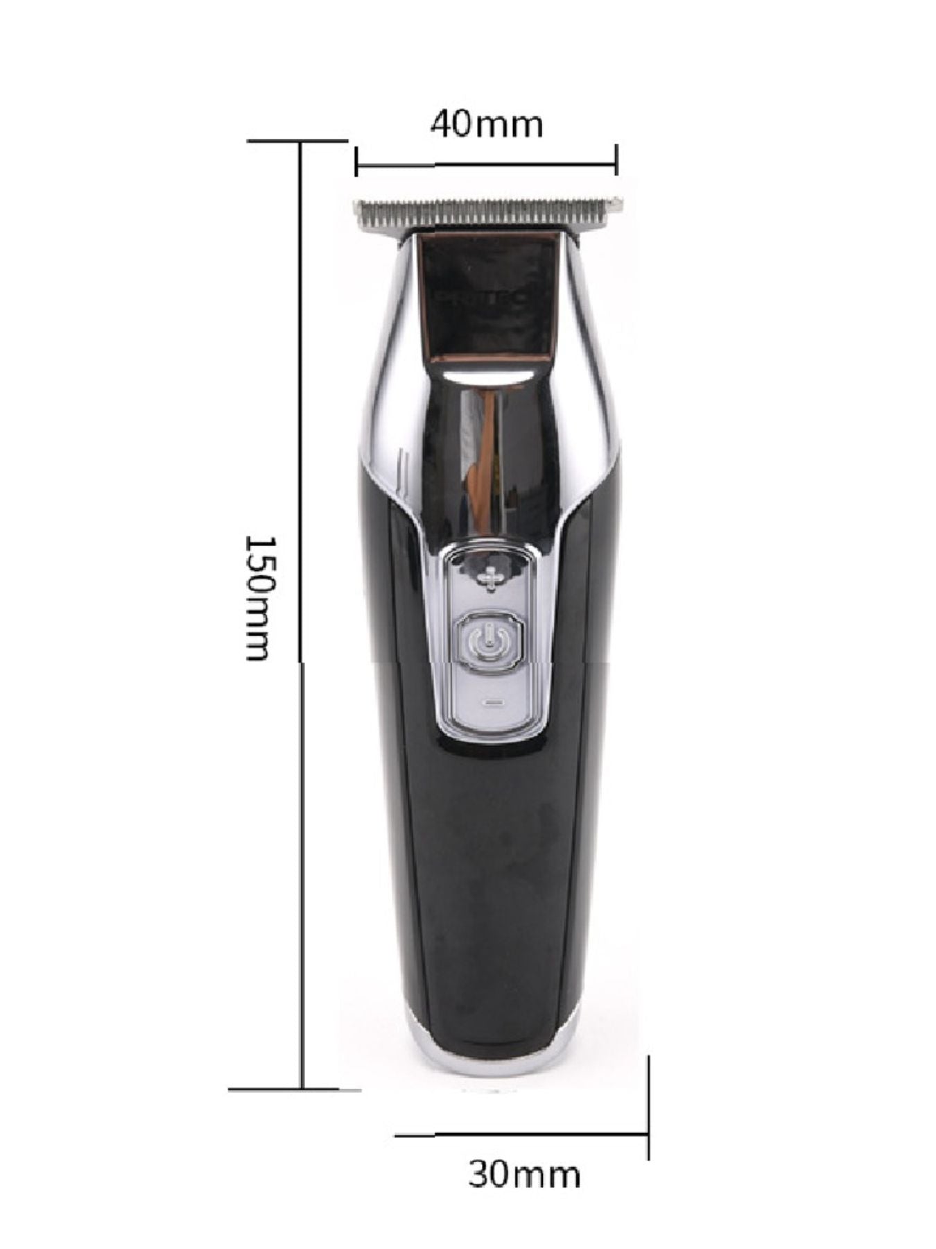 Rechargeable Cordless Hair Clipper - Loving It Shop