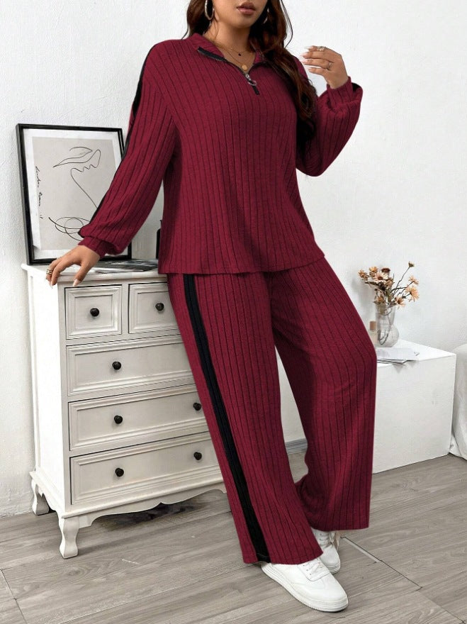 Casual Suit Women&