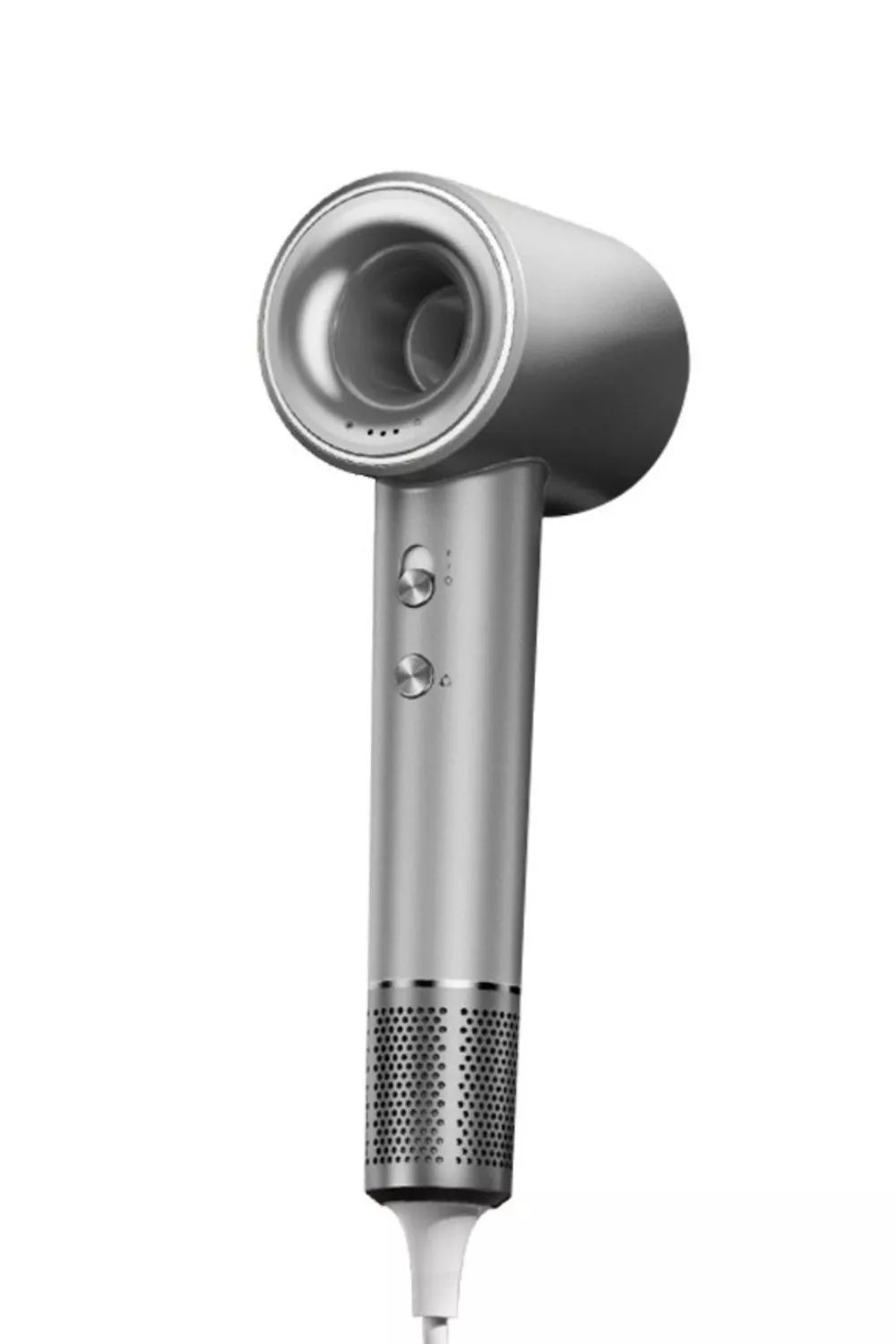 Negative Ion High - Speed Hair Dryer - Loving It Shop