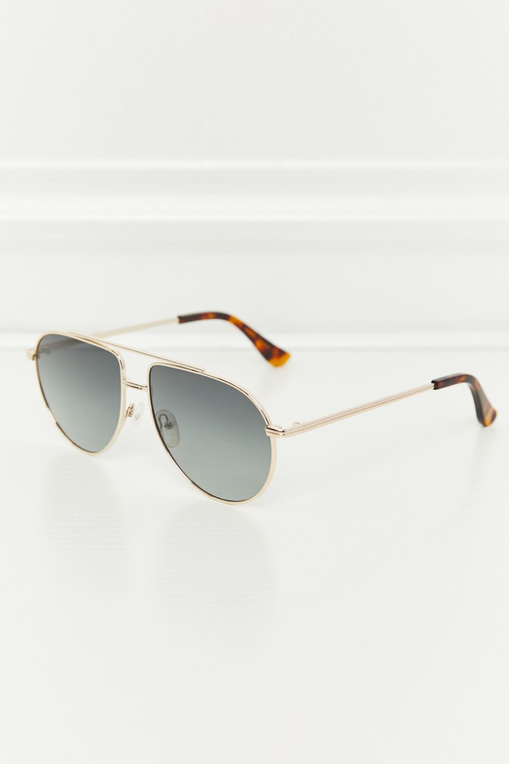 TAC Polarization Lens Aviator Sunglasses - Loving It Shop