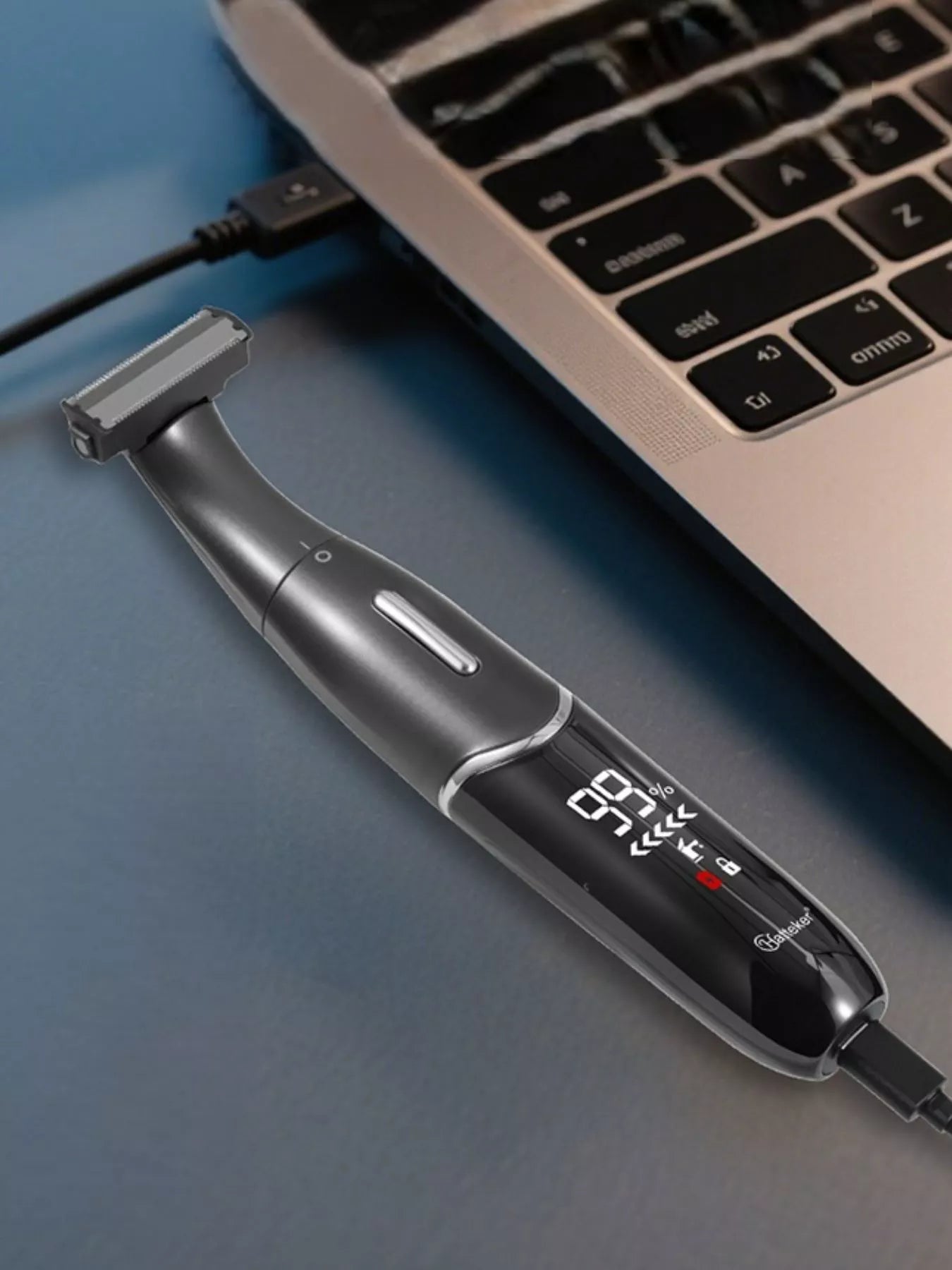 Electric Hair Removal Epilator - Loving It Shop