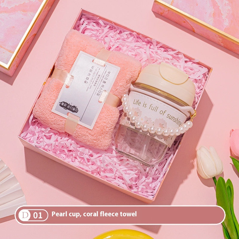 Practical Gift For Mother&