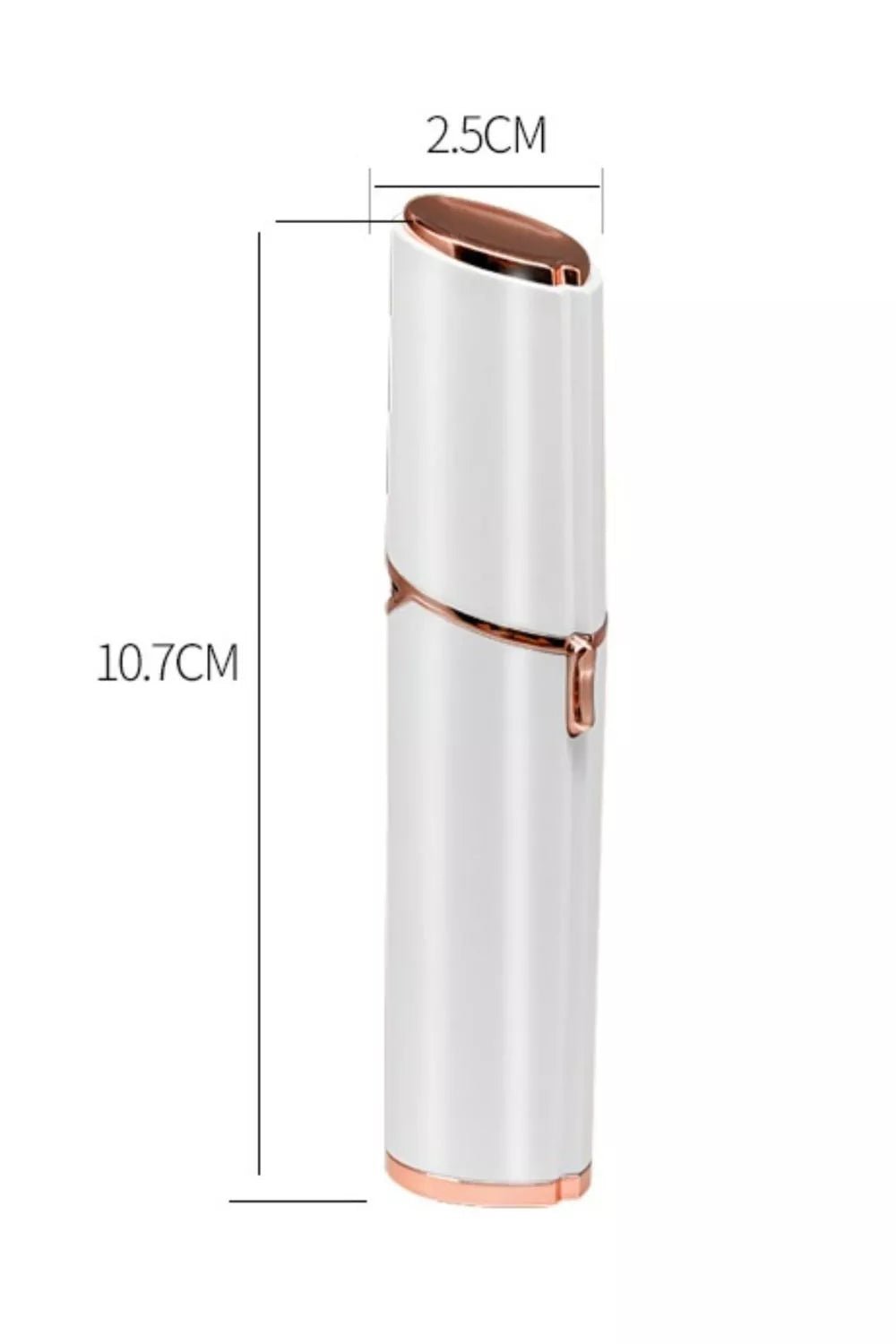 Portable Hair Remover Epilator - Loving It Shop