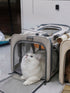 Comfortable Breathable Pet Carrier Bag - Loving It Shop