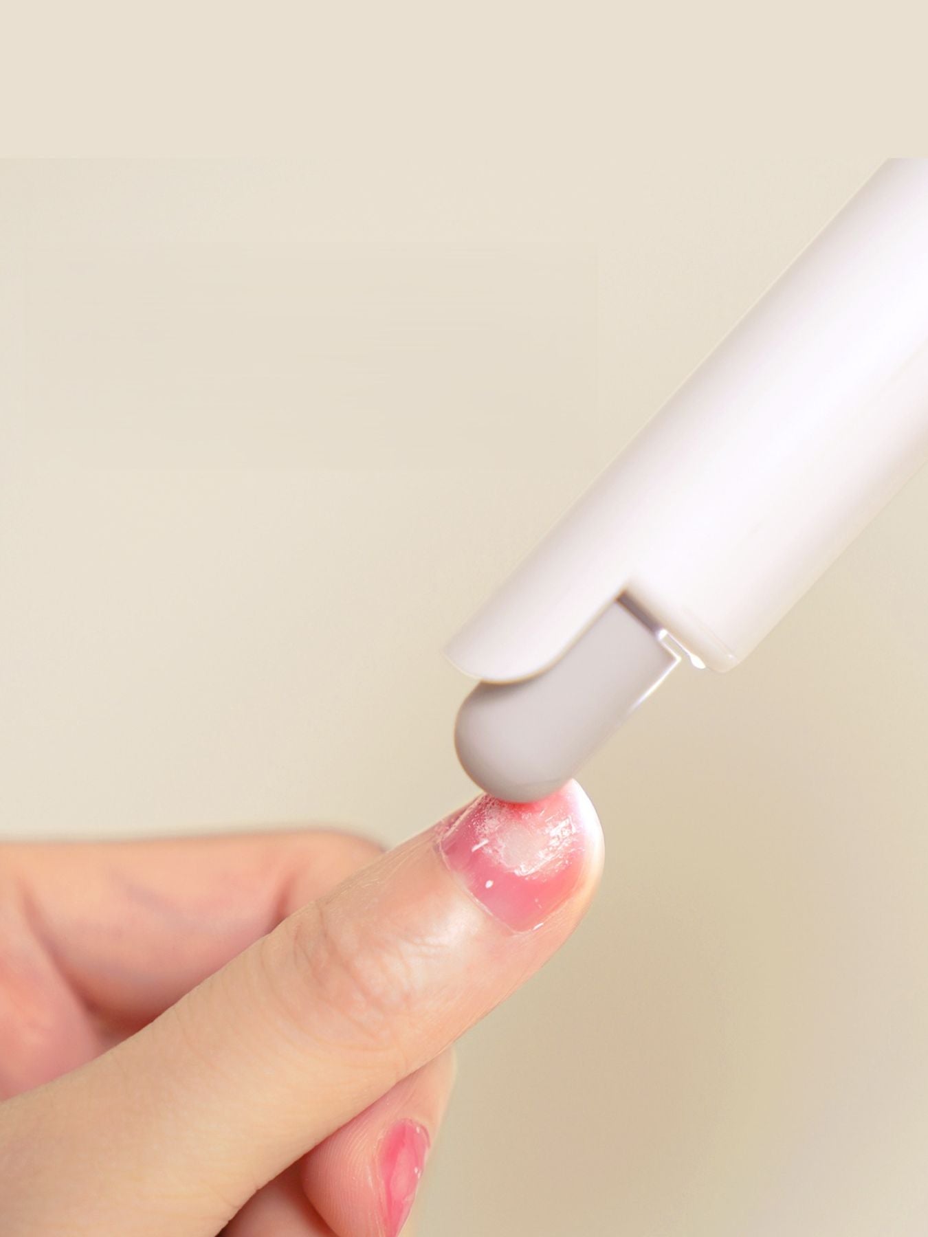 Portable Electric Nail Buffer - Loving It Shop