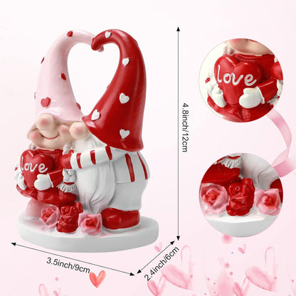 Home Table Ornament Sweet Valentine&