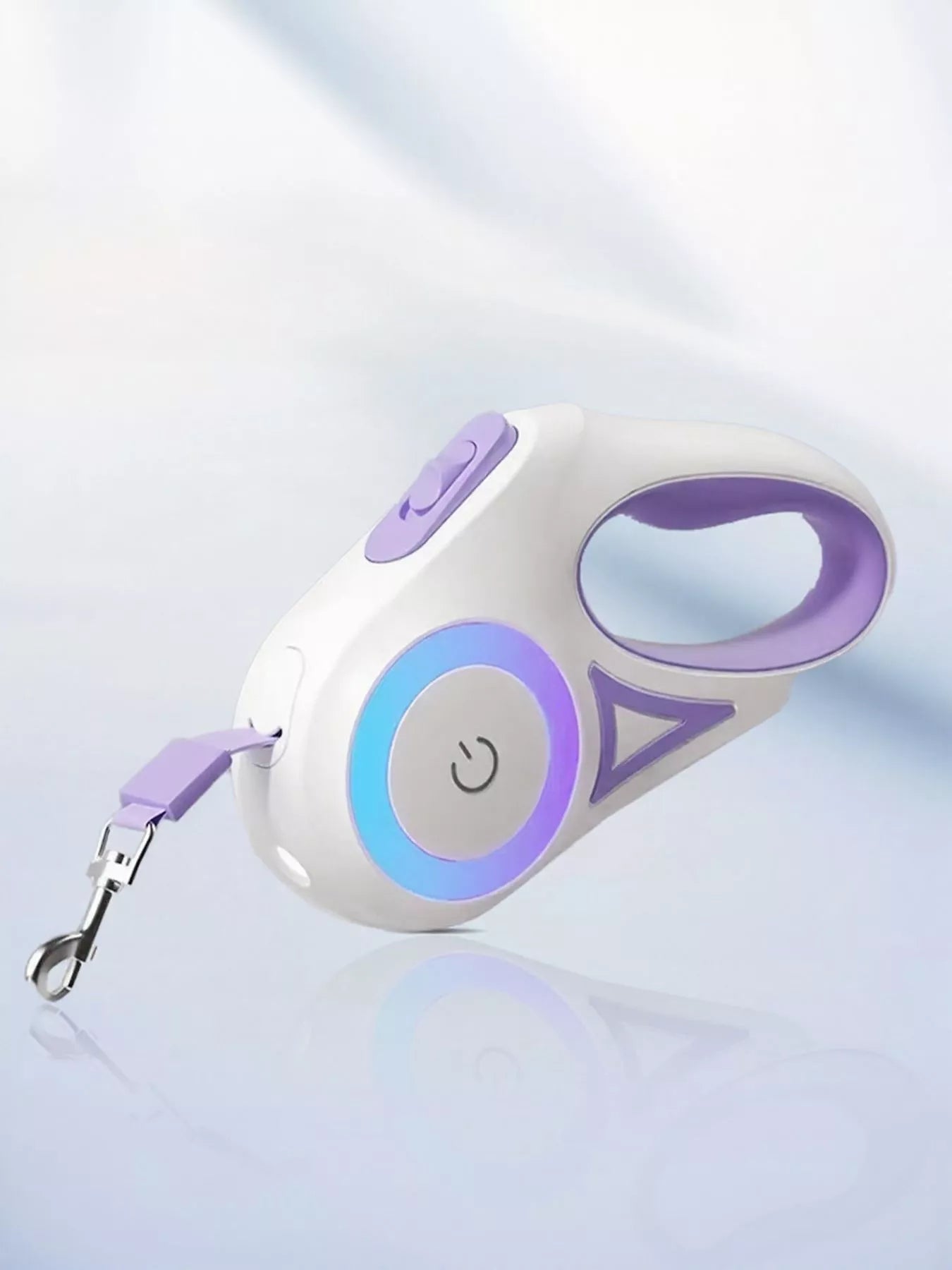 Dog Leash with Ergonomic Handle - Loving It Shop