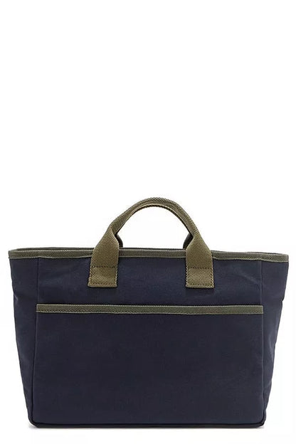 Canvas Tote Bag
