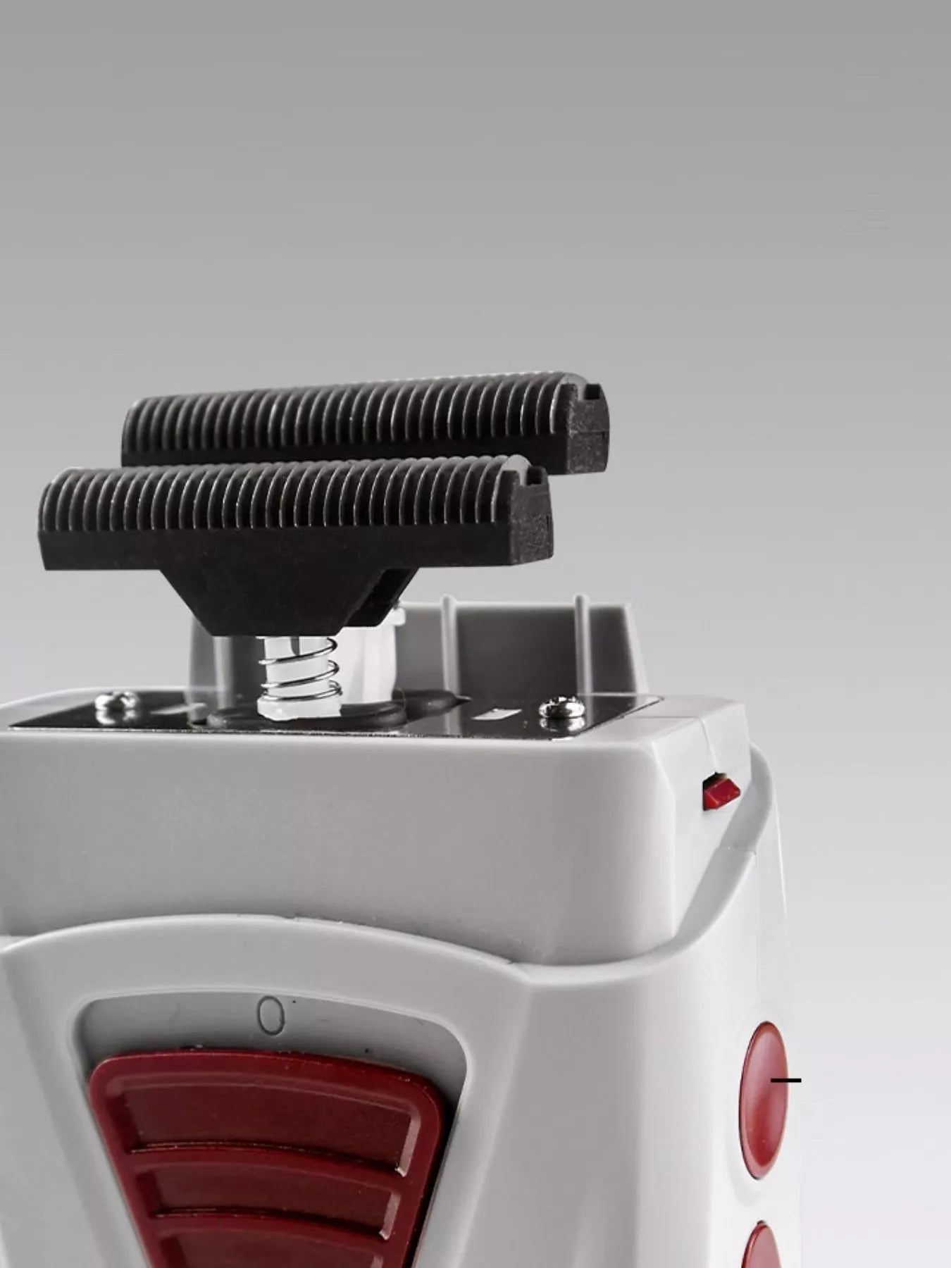 Portable Electric Foil Shaver - Loving It Shop
