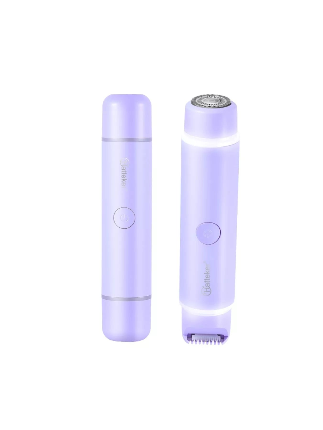 Electric Hair Removal Epilator - Loving It Shop