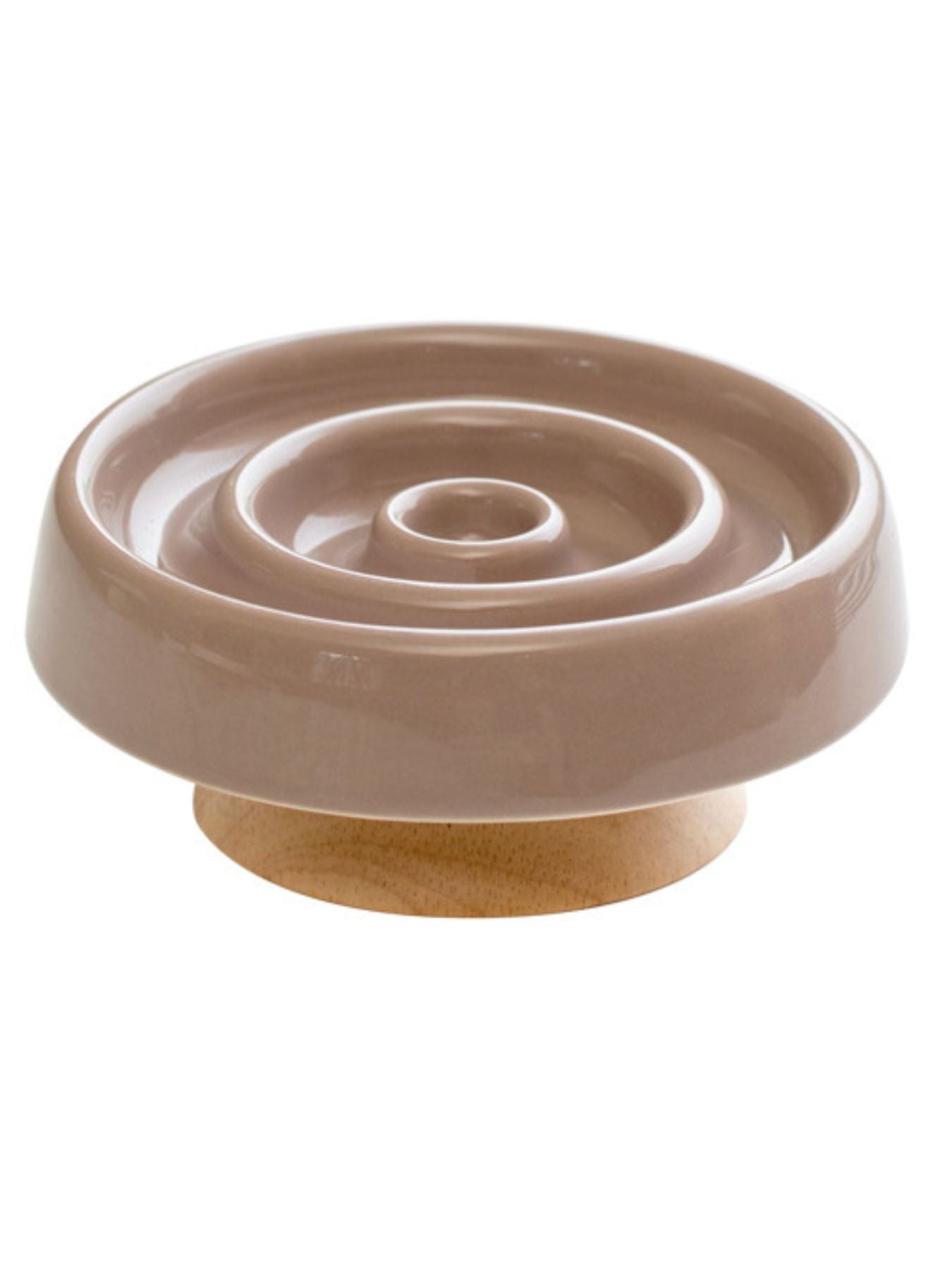 Interactive Slow Feeder Pet Bowl - Loving It Shop