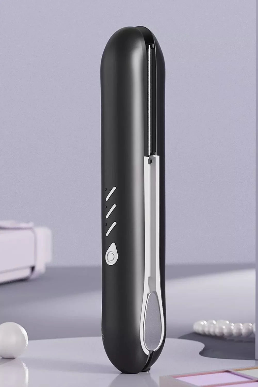 Temperature Control Hair Straightener - Loving It Shop