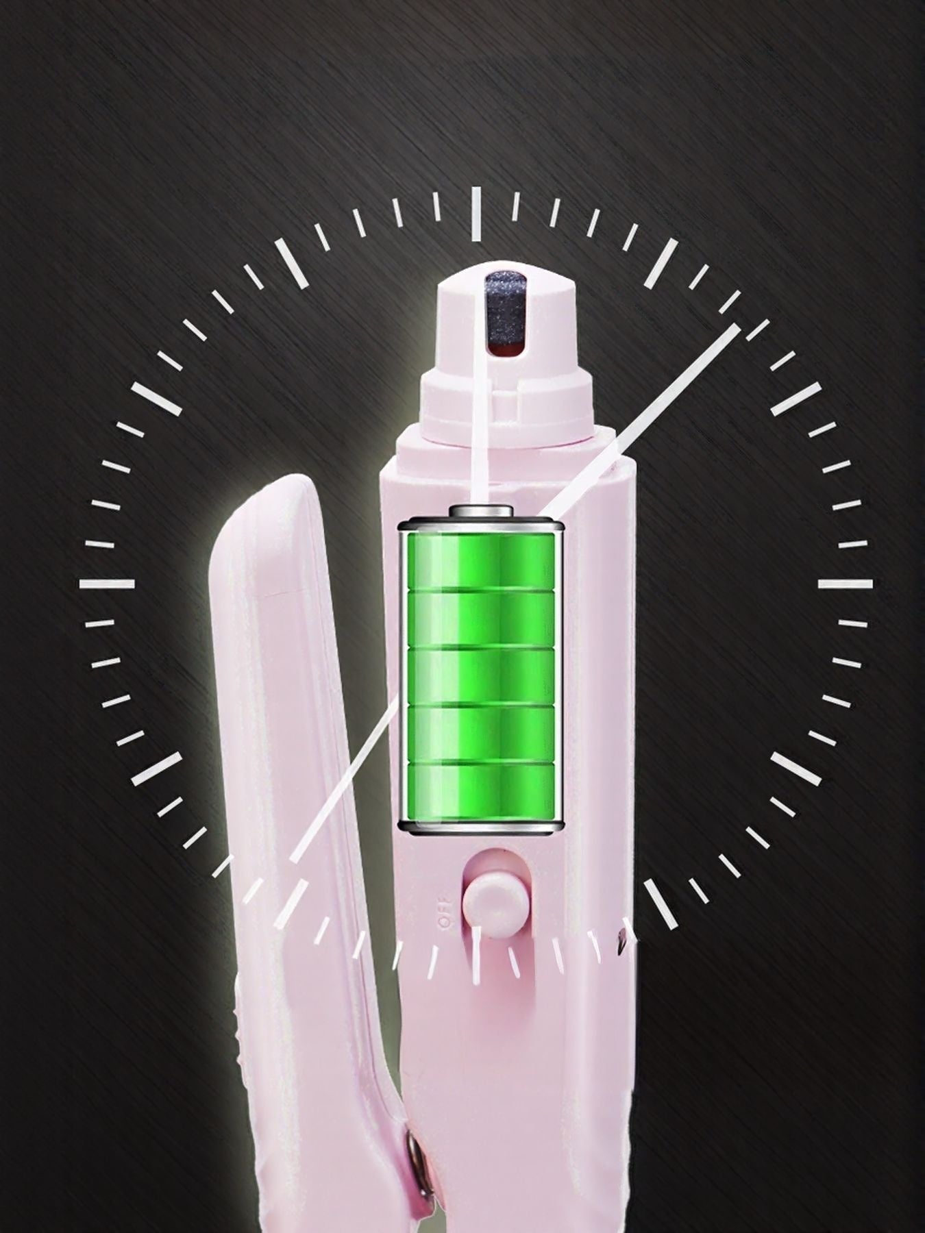 Painless Electric Pet Nail Grinder - Loving It Shop