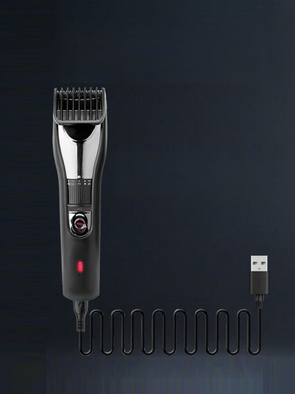 Cordless Hair Clipper - Loving It Shop