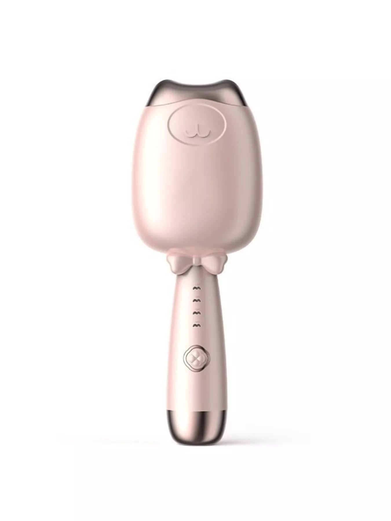 Cat Paw Shaped Curling Iron - Loving It Shop