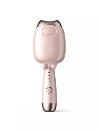 Cat Paw Shaped Curling Iron - Loving It Shop
