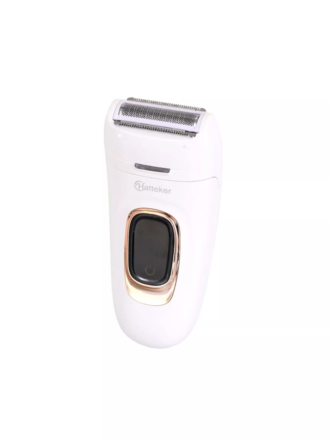 Electric Hair Removal Epilator - Loving It Shop