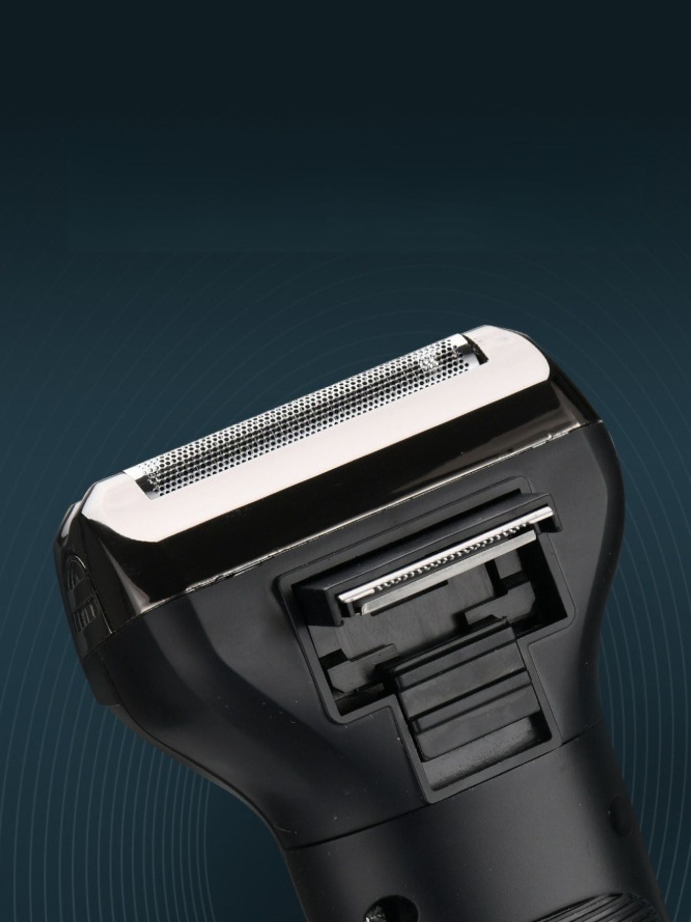 3 - in - 1 Multifunctional Electric Shaver - Loving It Shop