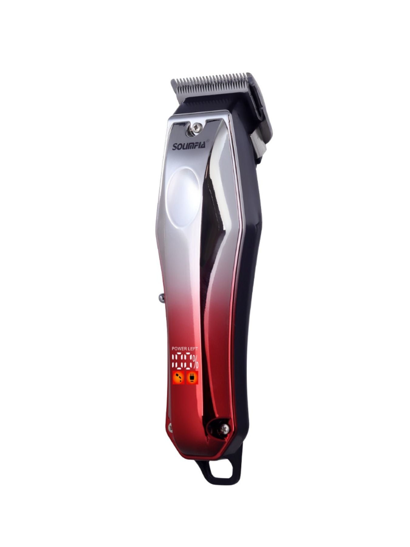 Electric Hair Clipper - Loving It Shop