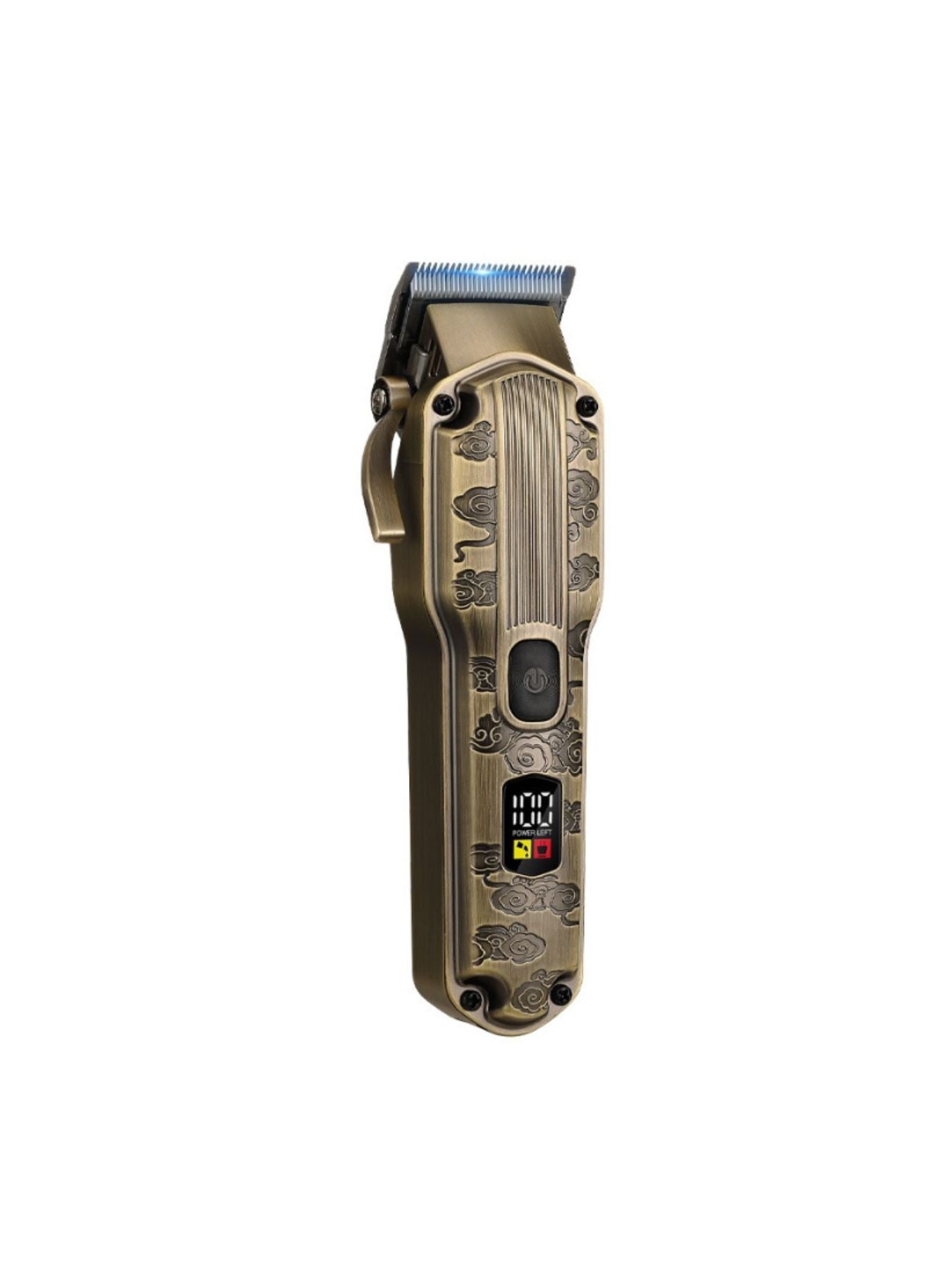 LED Display Hair Clipper - Loving It Shop